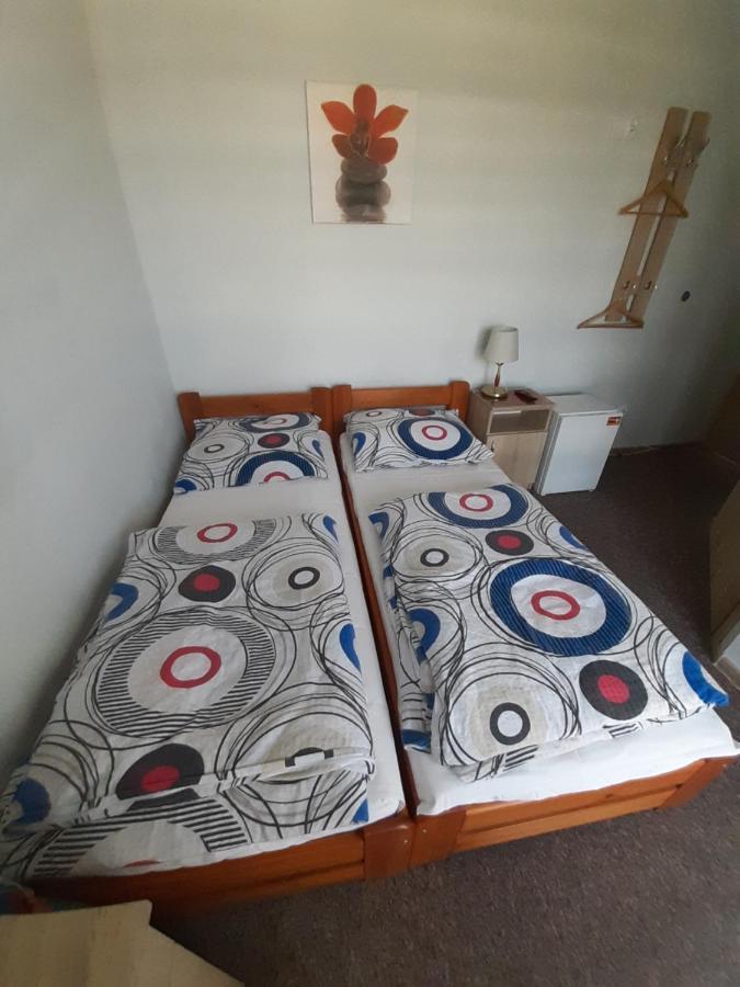 Pokoje Władysławowo Buitenkant foto